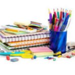 Stationery Items (1)
