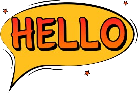 hello